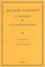 Il mondo è un matrimonio