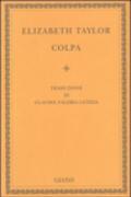 La colpa
