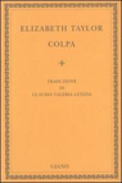 La colpa