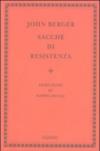 Sacche di resistenza