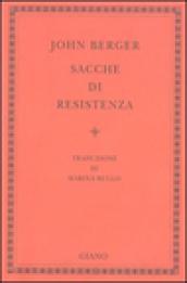 Sacche di resistenza