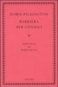 Barriera per conigli