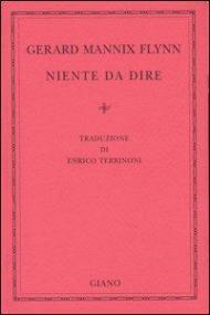 Niente da dire