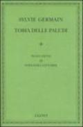 Tobia delle paludi