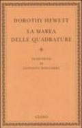 La marea delle quadrature