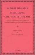 Il ragazzo col vestito verde. Un viaggio in Medio Oriente in cerca dell'Isola delle Donne