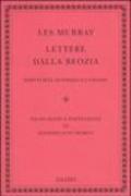 Lettere dalla Beozia. Scritti sull'Australia e la poesia