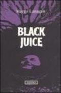 Black juice