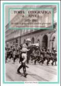 Storia fotografica di Napoli (1939-1944). La città in guerra e le quattro giornate