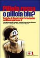 Pillola rossa o pillola blu? Pratiche di democrazia partecipativa nel municipio Roma XI