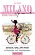 Milano al femminile. Itinerari in rosa in città