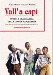 Vall' a capì. Storia e grammatica della lingua napoletana