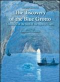 The discovery of the Blue Grotto