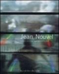 Jean Nouvel. Elementi di architettura