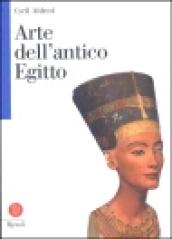 Arte dell'antico Egitto