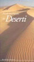 Piccola enciclopedia dei deserti