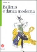 Balletto e danza moderna