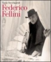 Federico Fellini