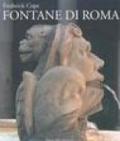 Fontane di Roma