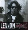 Lennon legend. Vita illustrata di John Lennon. Con CD Audio