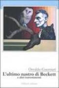 L'ultimo nastro di Beckett e altri travestimenti