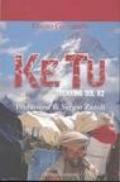 Ke tu. Trekking sul K2