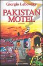 Pakistan hotel