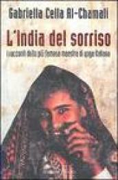 L'India del sorriso