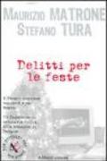 Delitti per le feste