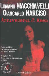 Arrivederci & amen