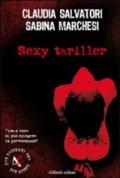 Sexy thriller