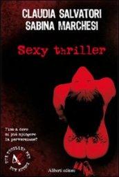 Sexy thriller