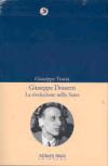 Giuseppe Dossetti: la rivoluzione nello Stato