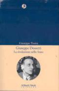 Giuseppe Dossetti: la rivoluzione nello Stato