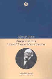 Lettere di Augusto Murri alla moglie