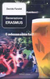 Generazione Erasmus