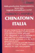 Chinatown, Italia