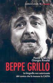 Beppe Grillo