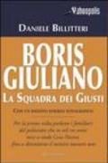 Boris Giuliano. La squadra dei giusti