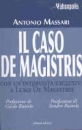 Il caso De Magistris
