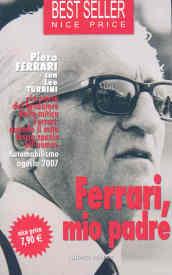 Ferrari, mio padre