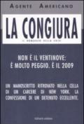 La congiura. Il romanzo della crisi