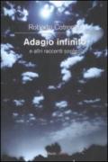 Adagio infinito e altri racconti sospesi