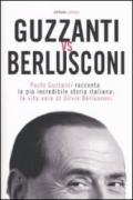 Guzzanti vs Berlusconi