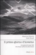 Il primo giorno d'inverno. Cervarolo, 20 marzo 1944. Una strage nazifascista dimenticata