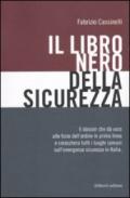 Il libro nero della sicurezza