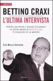 L'ultima intervista