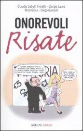 Onorevoli risate