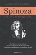 Spinoza una risata vi disseppelirà