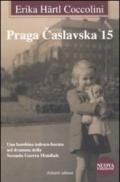 Praga Caslavska 15